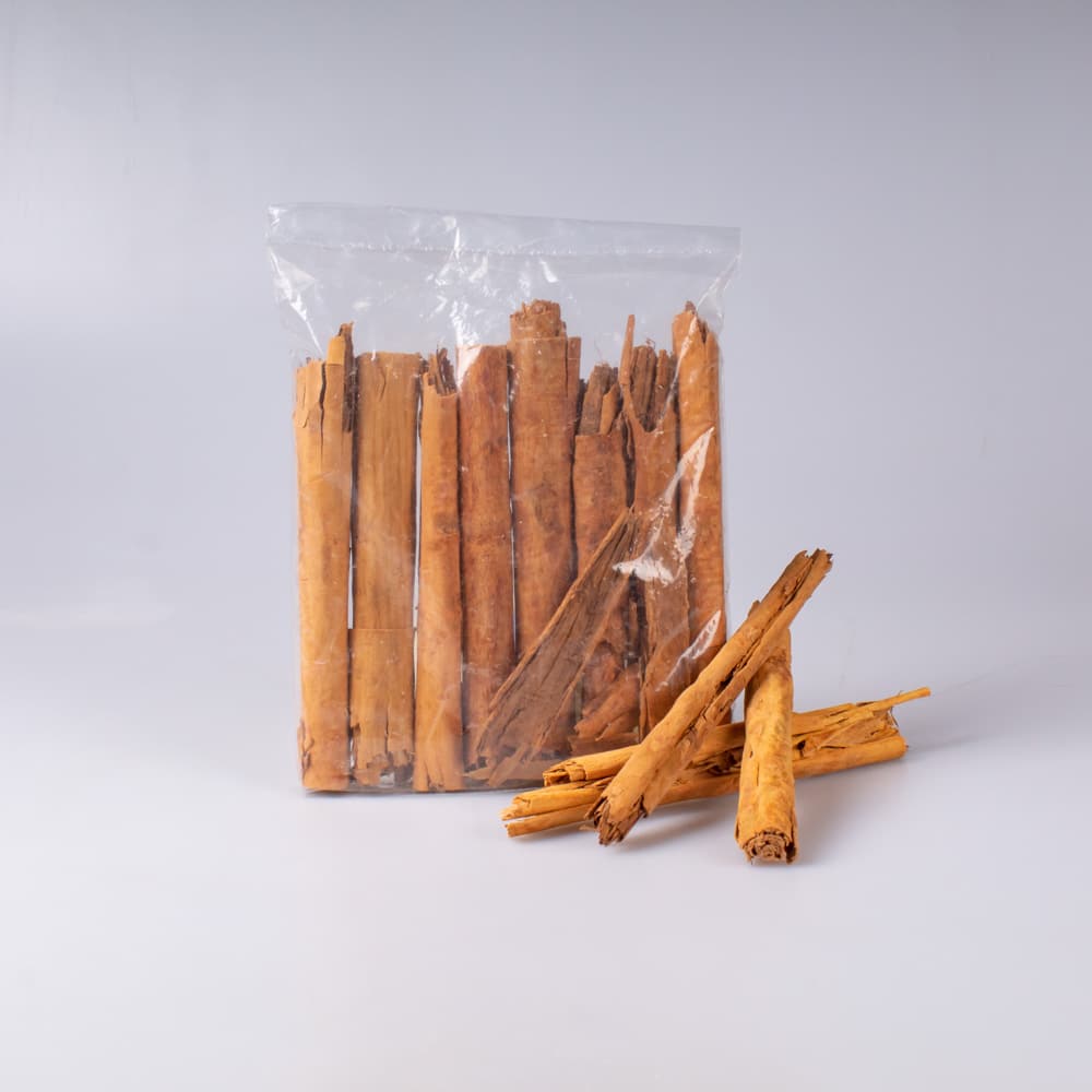 Canela en Raja Condimento 250 Gr