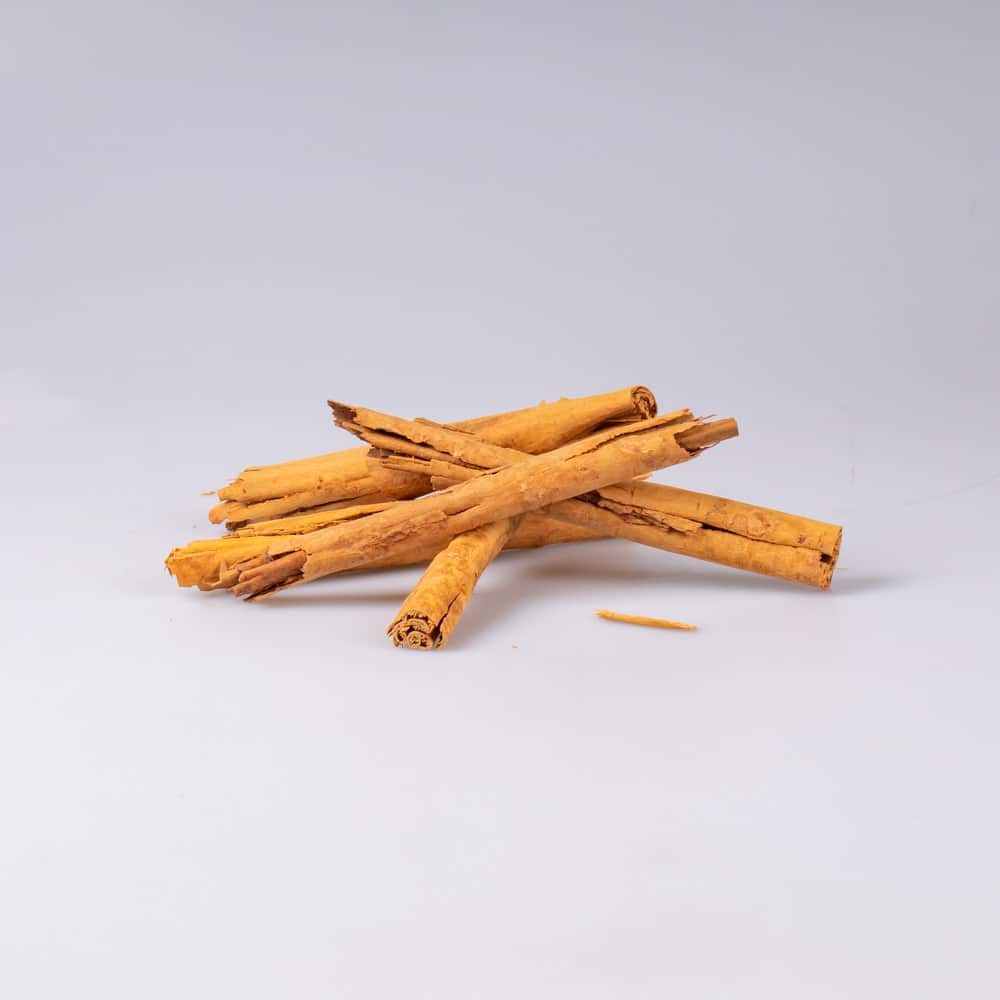 Canela en Raja Condimento 250 Gr