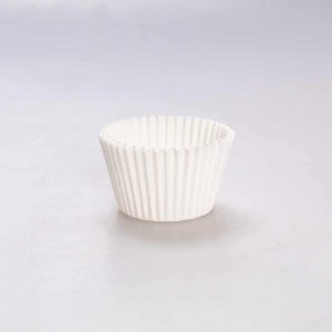 Capacillo #72 Blanco Arero 250 Pz