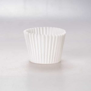 Capacillo #74 Blanco Arero 250 Pz