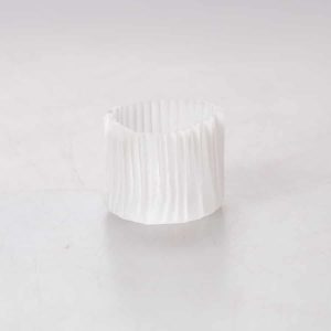 Capacillo Blanco #4 P Cuevas 500 Pz