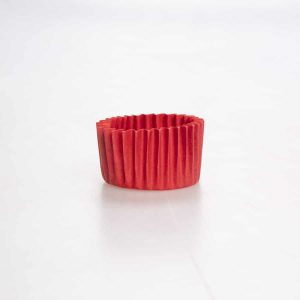 Capacillo Rojo #70 P Cuevas 500 Pz