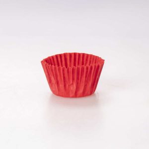 Capacillo Rojo P Cuevas #4 500 Pz