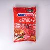 Cátsup en Sobres Star Value 8 Gr 200 Pz