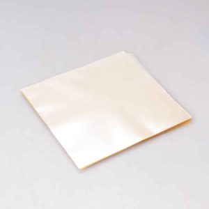 Celofán Cortado Pliego 12x12 Cm 250 Gr