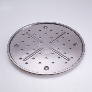 Charola AA para Pizza 33 Cm