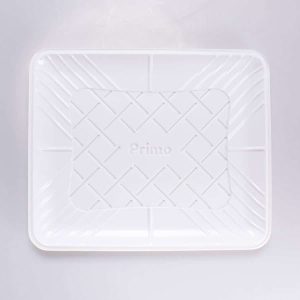 Charola Rectangular P Cuevas #12 10 Pz