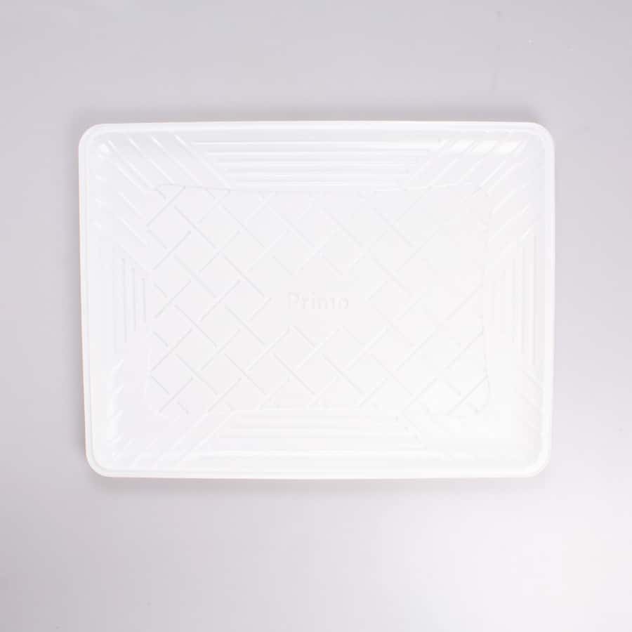 Charola Rectangular P Cuevas #14