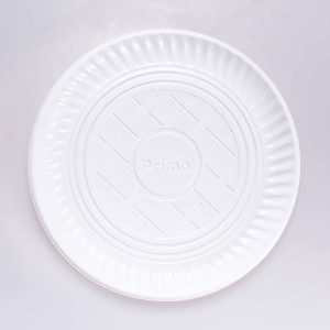 Charola Redonda P Cuevas #12