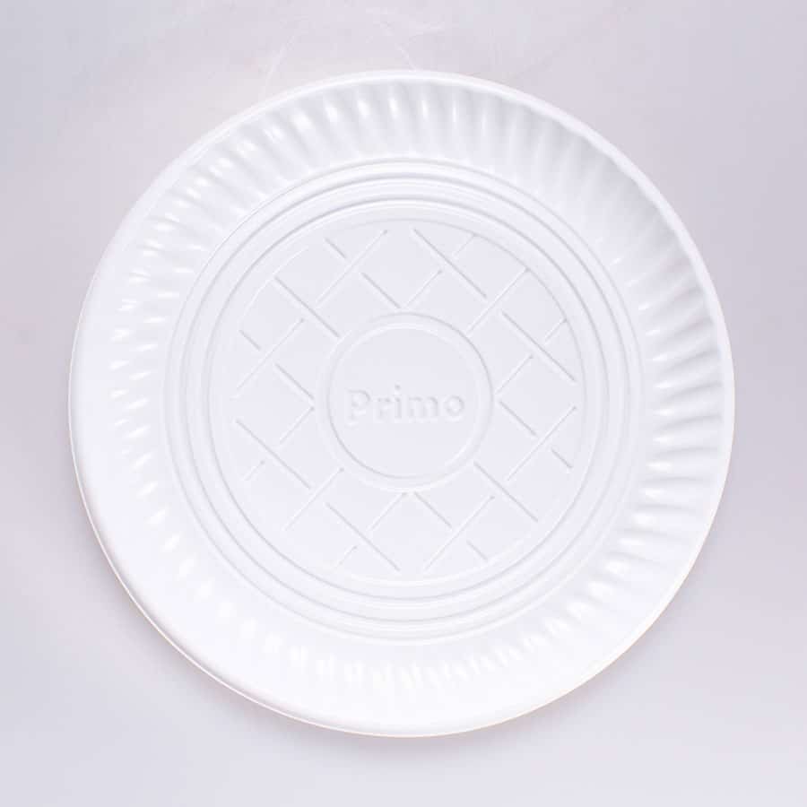 Charola Redonda P Cuevas #12