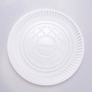 Charola Redonda P Cuevas #14