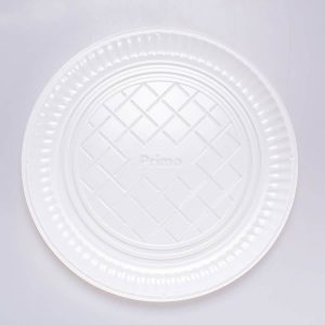 Charola Redonda P Cuevas #20