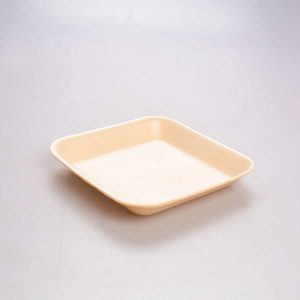 Charola de Unicel 066 Conver Bio 50 Pz