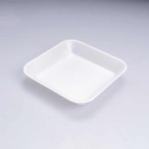 Charola de Unicel 066 Convermex 50 Pz