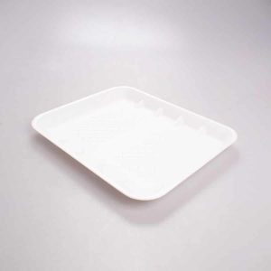 Charola de Unicel 1014 Reyma 25 Pz