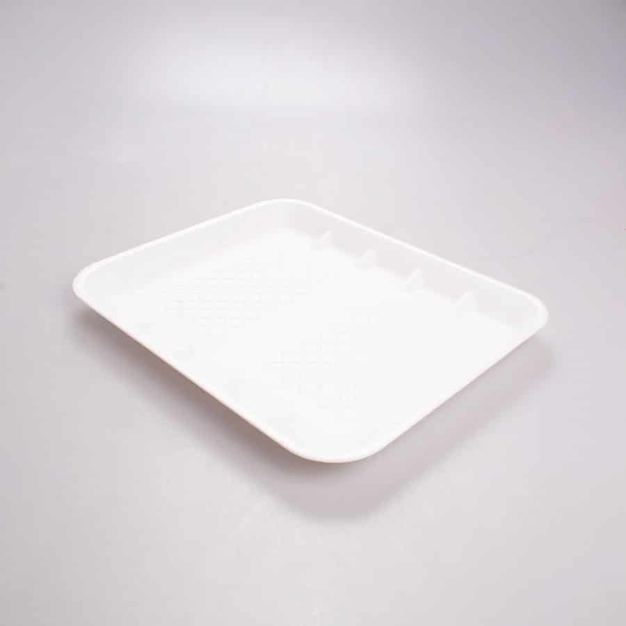 Charola de Unicel 1014 Reyma 25 Pz