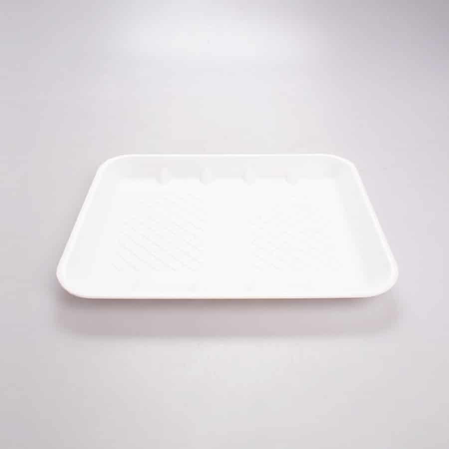 Charola de Unicel 1014 Reyma 25 Pz