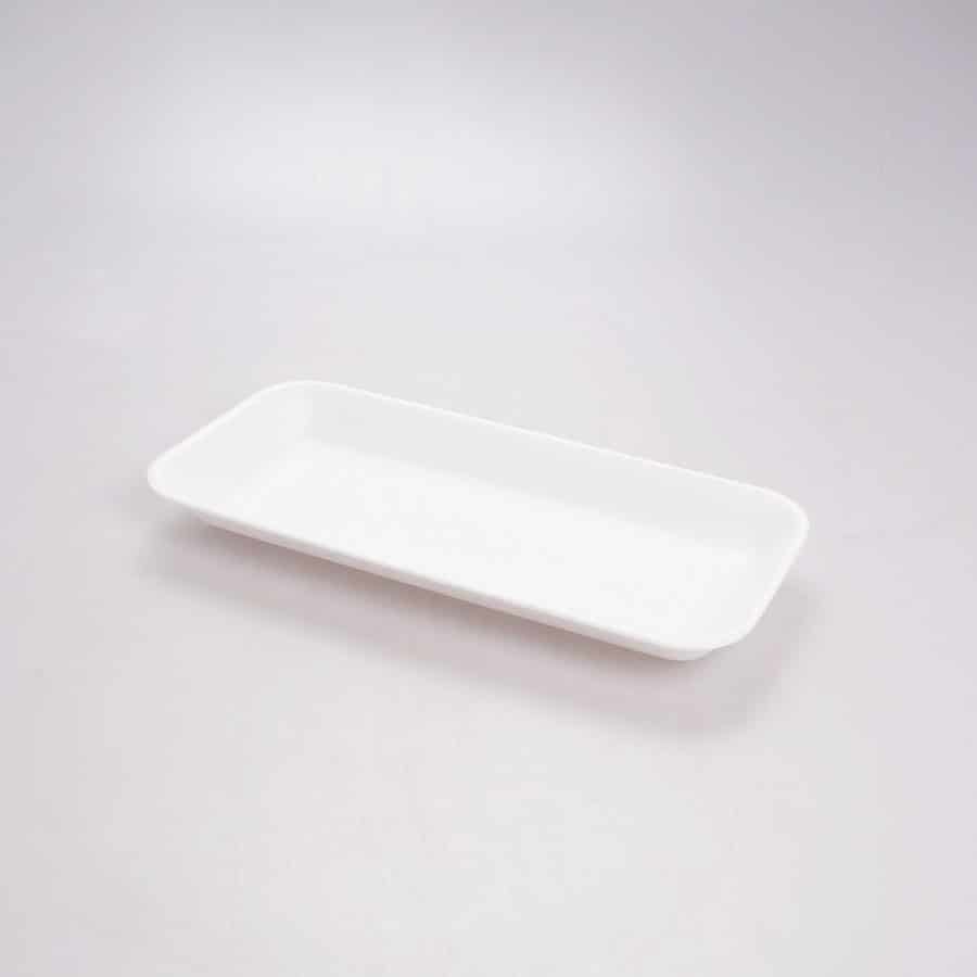 Charola de Unicel 105 Reyma 25 Pz