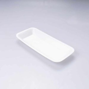 Charola de Unicel 835 Reyma 50 Pz