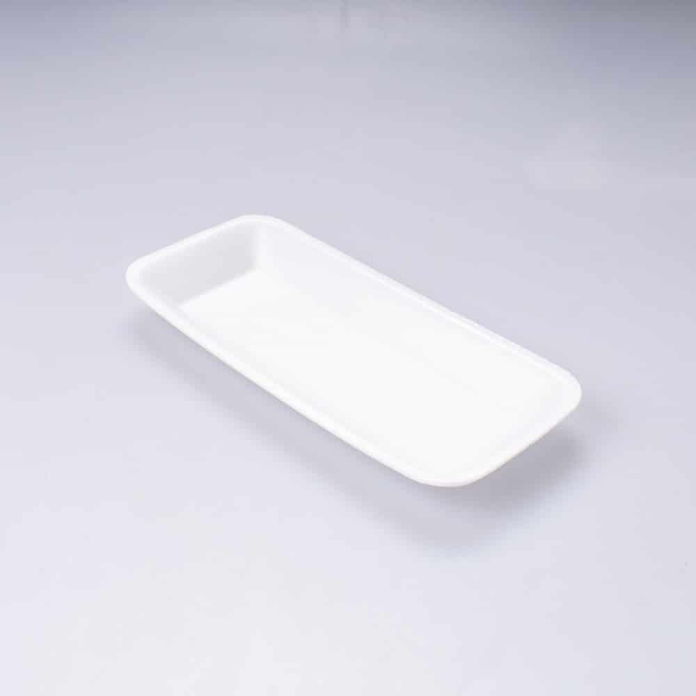 Charola de Unicel 835 Reyma 50 Pz