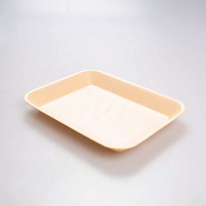 Charola de Unicel 855 Conver Bio 50 Pz