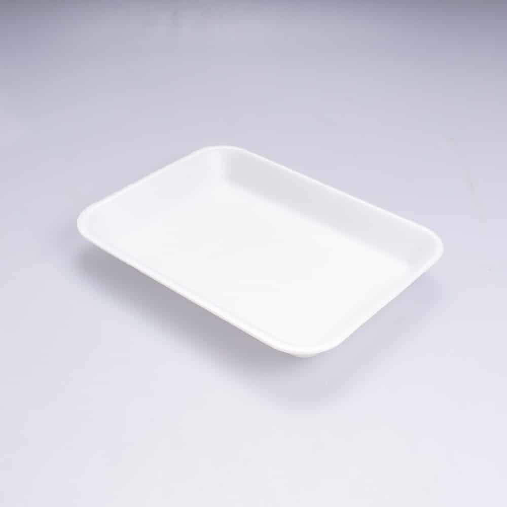 Charola de Unicel 855 Convermex 50 Pz