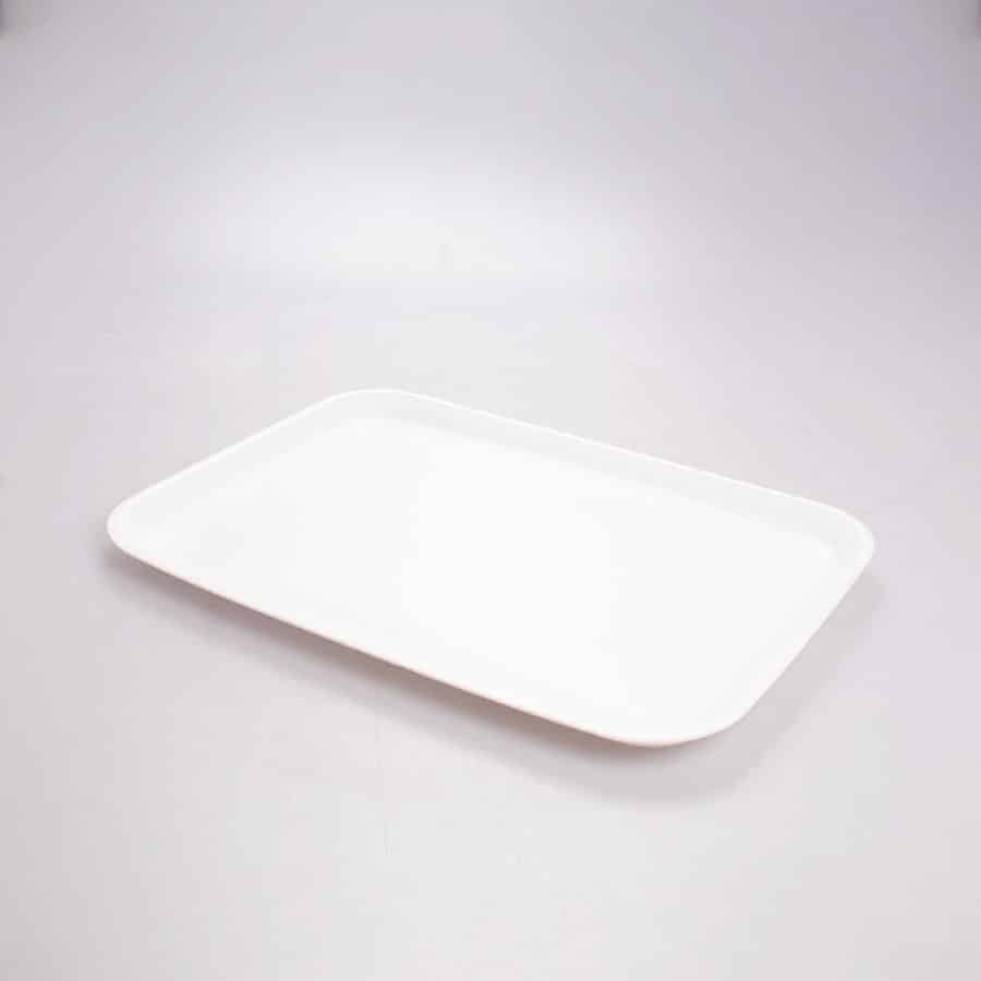 Charola de Unicel 9H Reyma 25 Pz