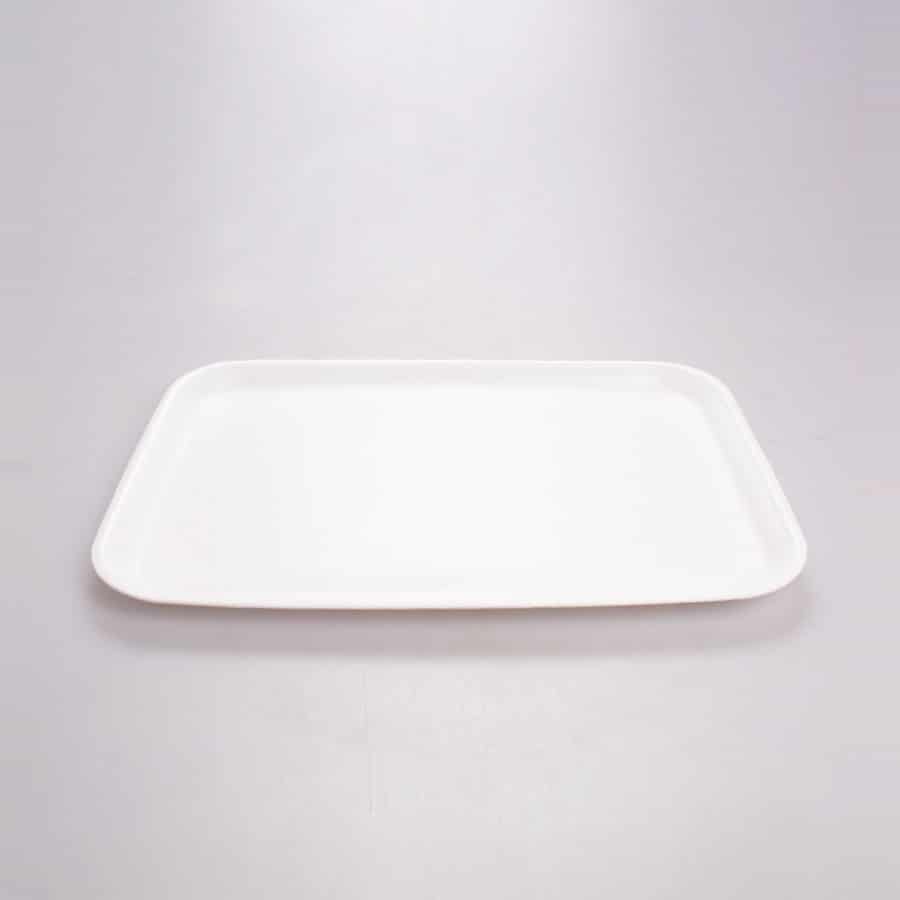 Charola de Unicel 9H Reyma 25 Pz