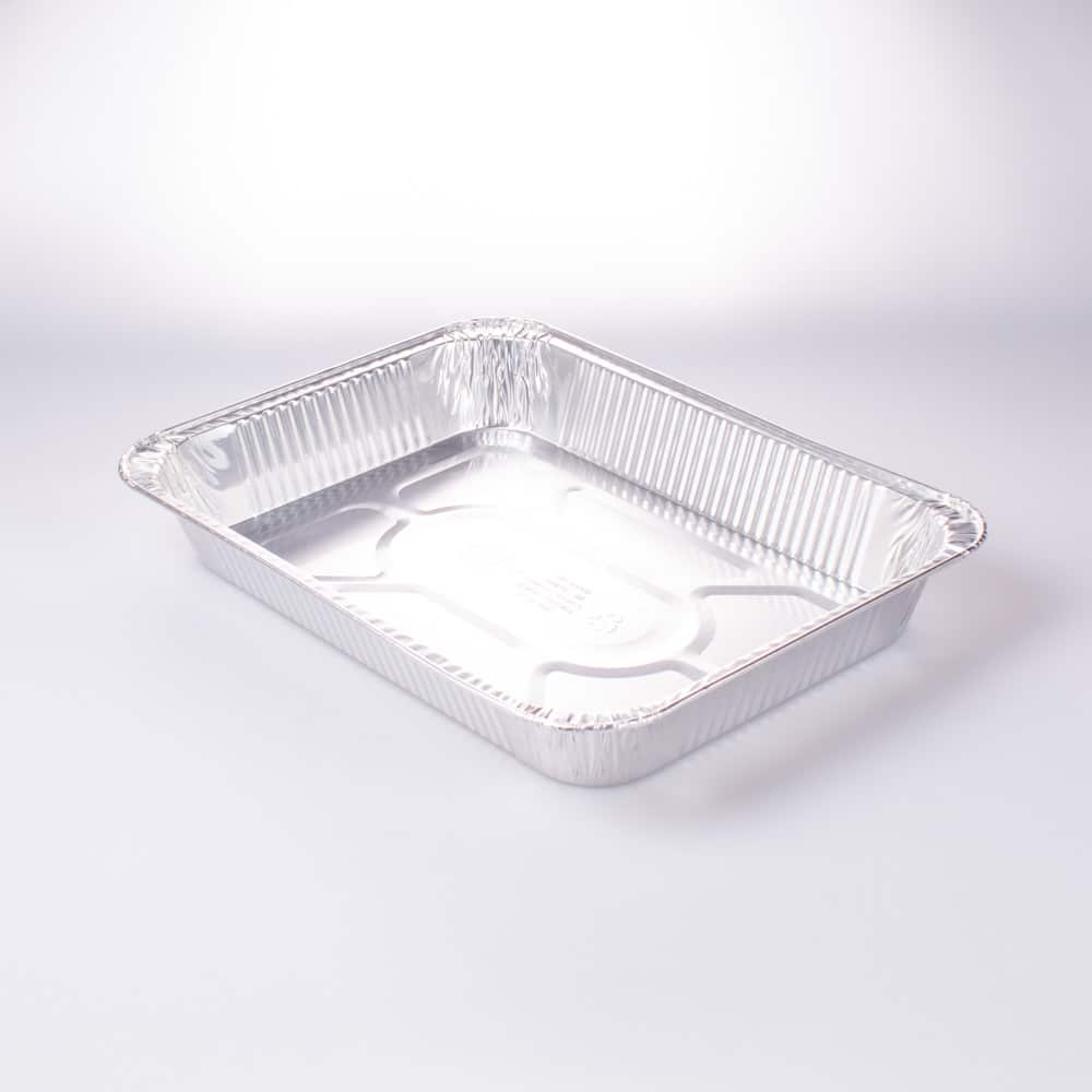 Pavera Rectangular Alukiv