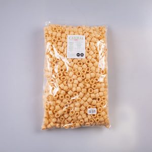 Chicharrin Anillo Natural Frituras Caseras