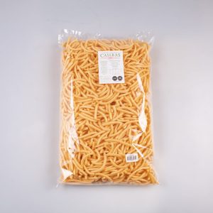 Chicharrin Palillo Natural Frituras Caseras