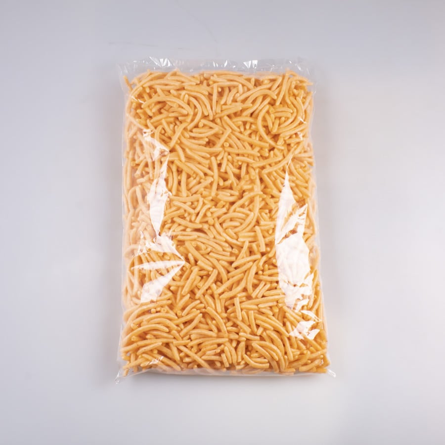 Chicharrin Palillo Natural Frituras Caseras