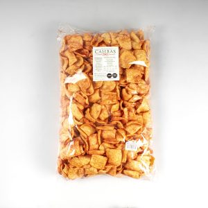 Chicharrin Sabritón Enchilado Frituras Caseras