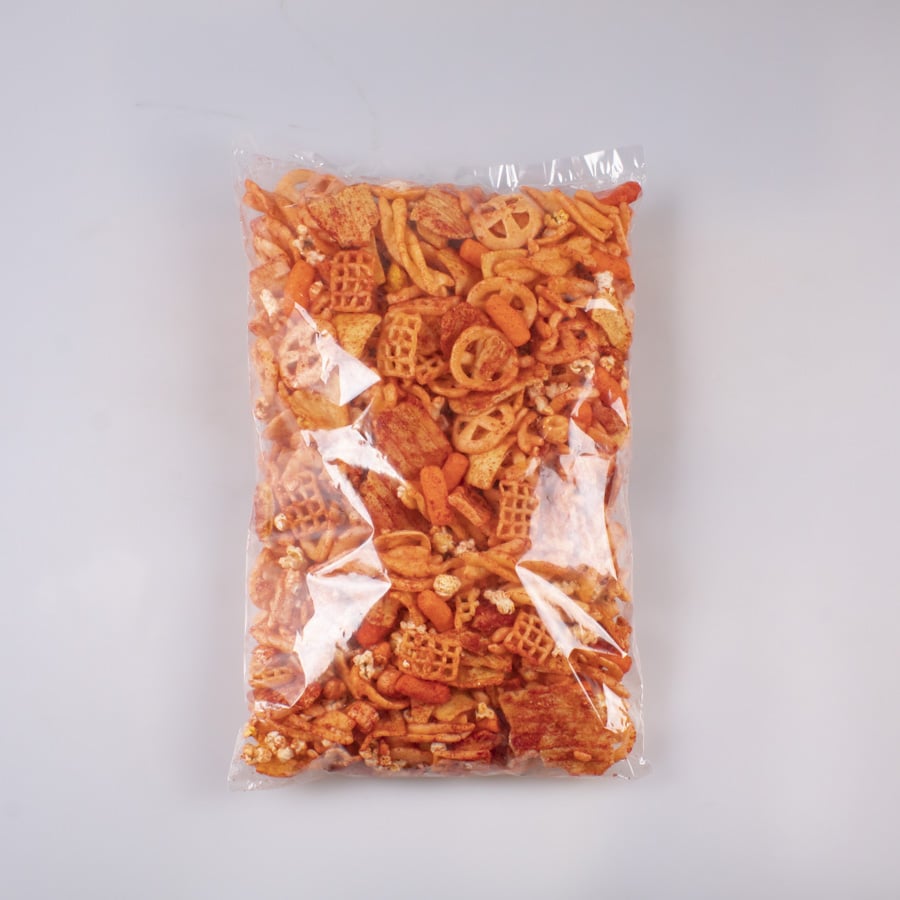 Chicharrin Surtido Enchilado Frituras Caseras