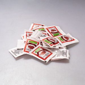 Chile Quebrado La Prateria 250 Pz