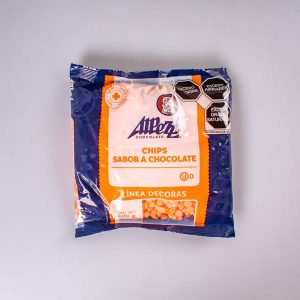Chispa Salmón Sabor Chocolate Alpezzi 500 Gr