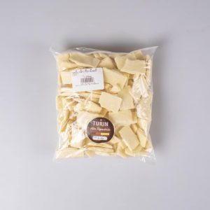 Chocolate Blanco Turín Confitier Tradicional 250 Gr