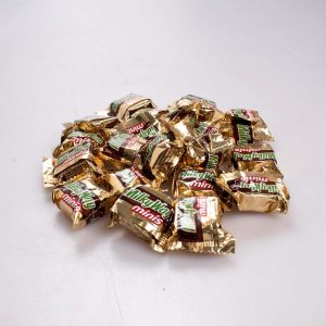 Chocolate Milky Way Turín 250 Gr