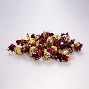 Chocolate Relleno de José Cuervo Turín 250 Gr