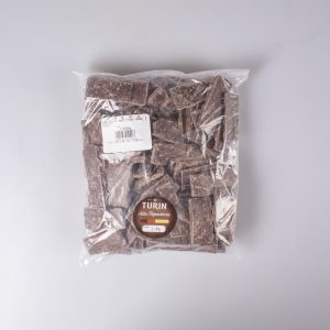 Chocolate Semiamargo Turín Confitier Tradicional 250 Gr
