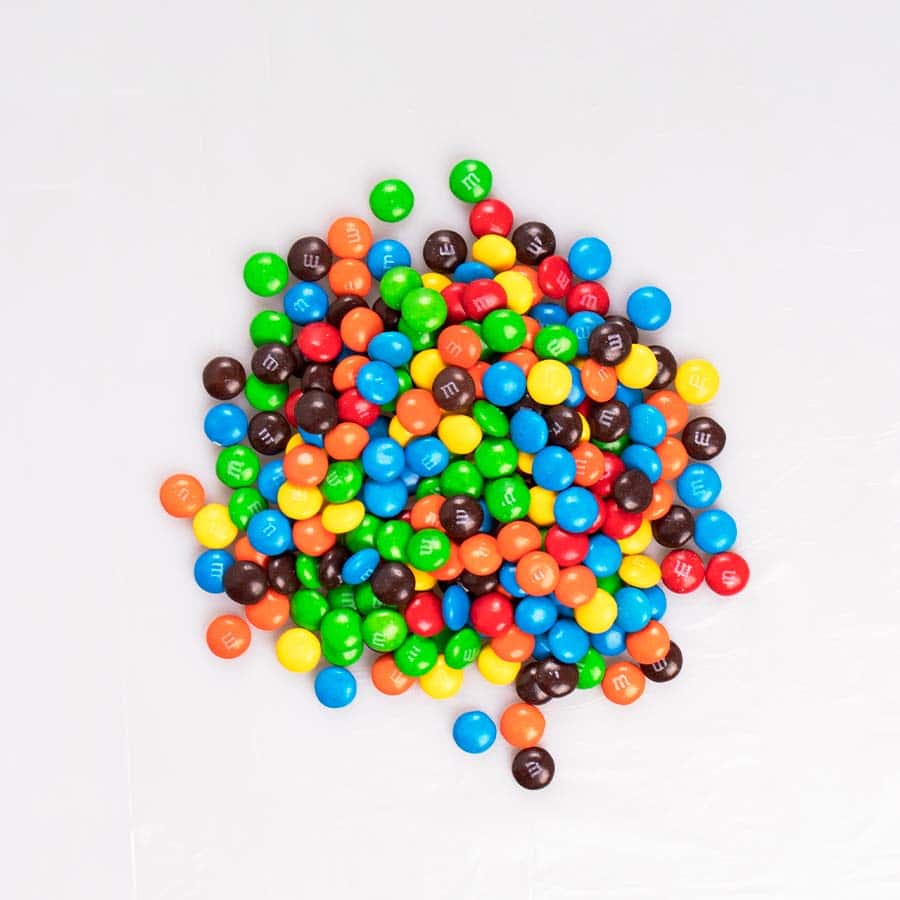 Chocolates M&M´S Turín 250 Gr