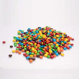 Chocolates Mini M&M´s Turín 250 Gr