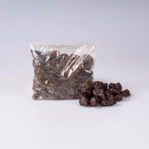 Ciruela Pasa con Hueso 250 Gr