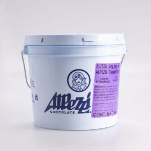 Cobertura Icing Chocolate Alpezzi 5 Kg