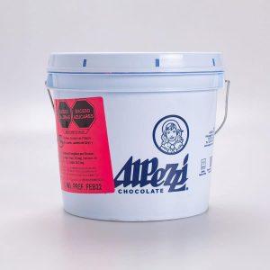 Cobertura Icing Fresa Alpezzi 5 Kg