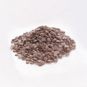 Chispas Sabor Chocolate Confichips Turín 1 Kg