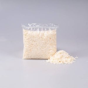 Coco Rayado Fino Dorado 500 Gr