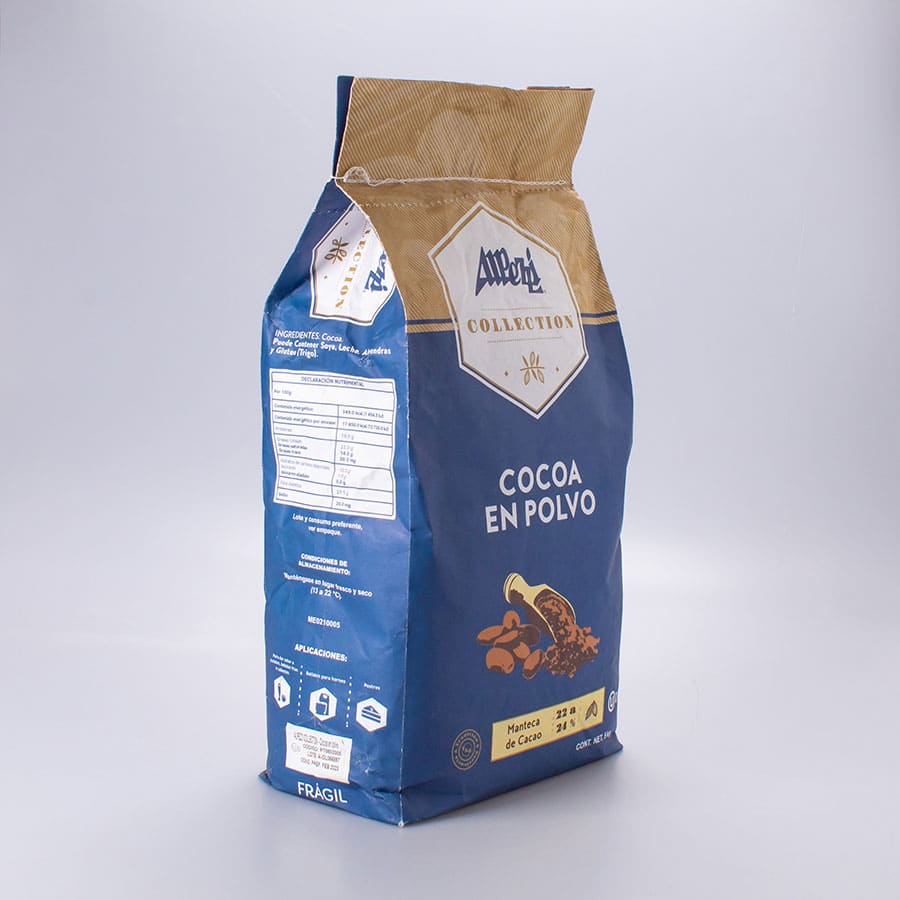 Cocoa Collection Alpezzi 5 Kg