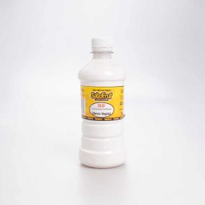 Color Blanco Vegetal Sabofrut 500 Gr