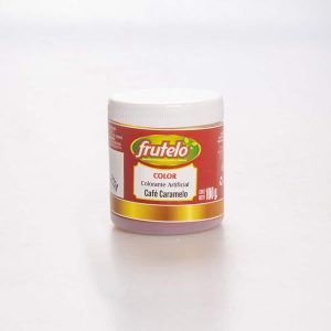 Colorante Café Caramelo SaboFrut 100 Gr
